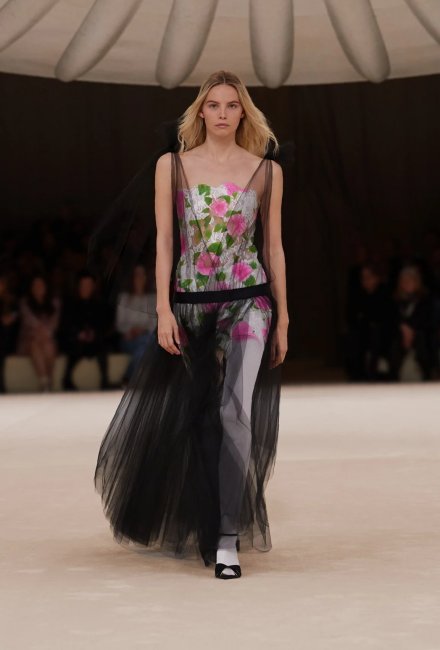 Paris Haute Couture İlkbahar 2024 Koleksiyonları