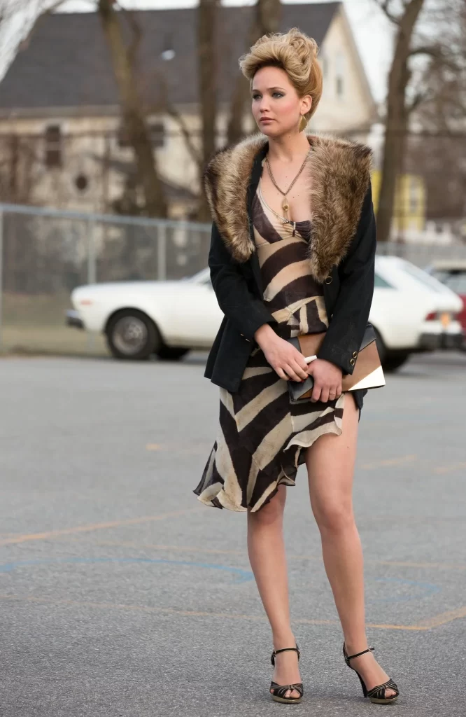 Mob Wife Trendine Dair Her Şey