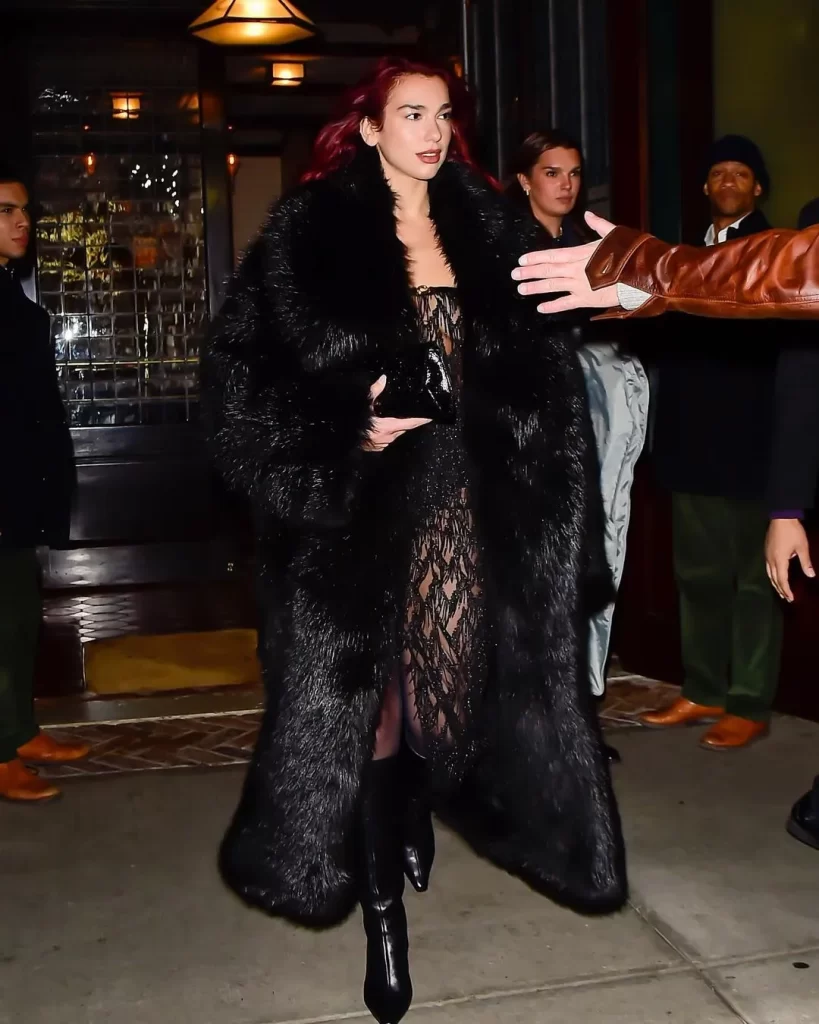 Mob Wife Trendine Dair Her Şey