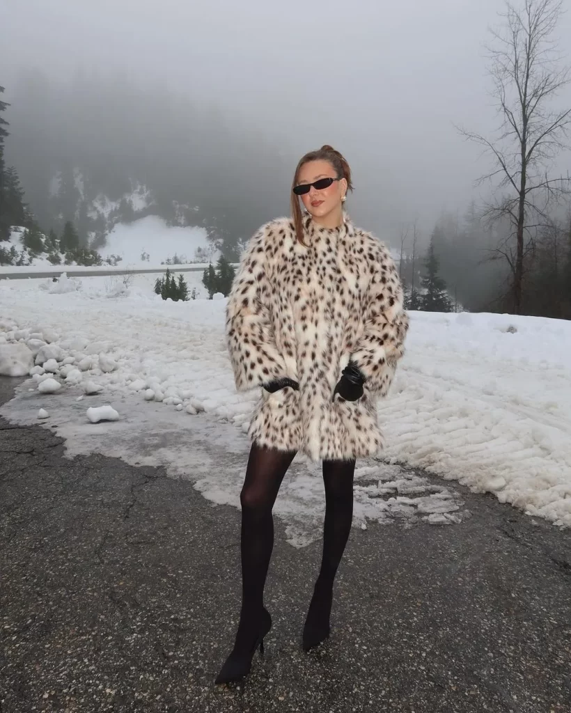 Mob Wife Trendine Dair Her Şey