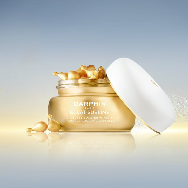 OGGUSTO Beauty Club Deniyor: Darphin Yapay Zeka Cilt Analizi