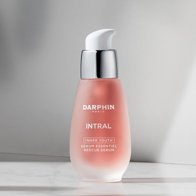 OGGUSTO Beauty Club Deniyor: Darphin Yapay Zeka Cilt Analizi