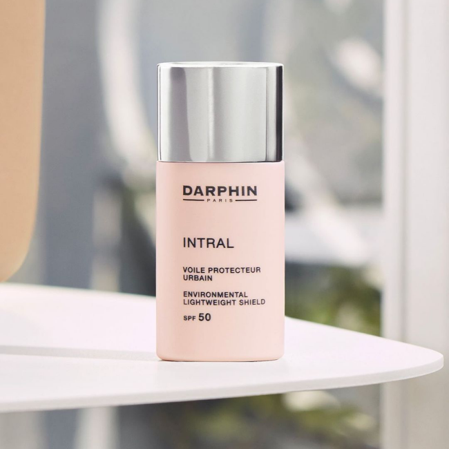 OGGUSTO Beauty Club Deniyor: Darphin Yapay Zeka Cilt Analizi