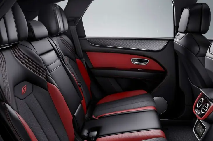 Bentley Bentayga Speed Hakkında Bilmeniz Gerekenler