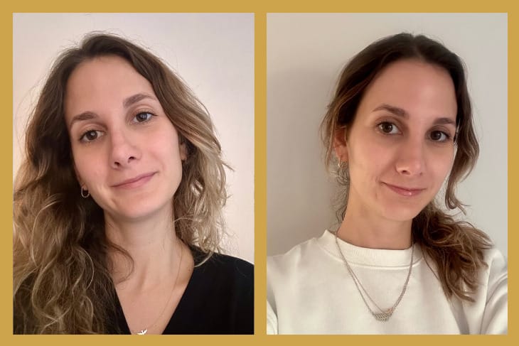OGGUSTO Beauty Club Deniyor: Darphin Yapay Zeka Cilt Analizi