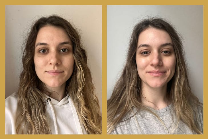 OGGUSTO Beauty Club Deniyor: Darphin Yapay Zeka Cilt Analizi