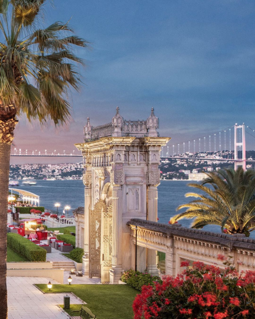 Sevgililer Günü'nde Gidebileceğiniz En Güzel Oteller