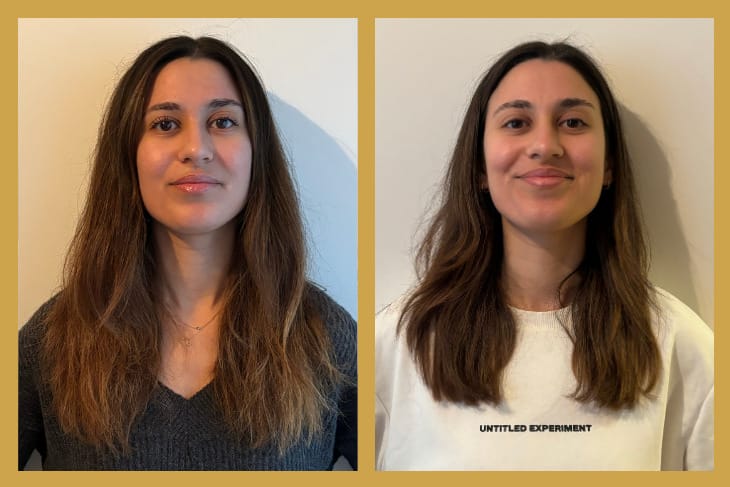 OGGUSTO Beauty Club Deniyor: Darphin Yapay Zeka Cilt Analizi