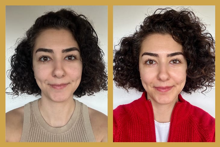 OGGUSTO Beauty Club Deniyor: Darphin Yapay Zeka Cilt Analizi