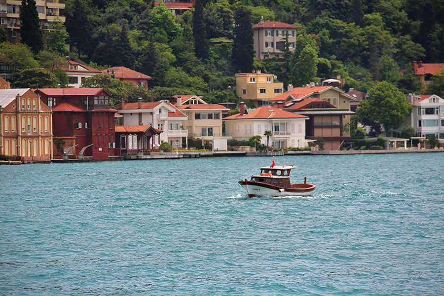 Dünyanın En Romantik Destinasyonları: Aşkı Seyahate Çeviren Rotalar