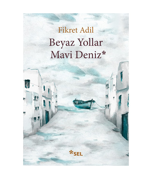 En İyi Seyahat Kitapları
