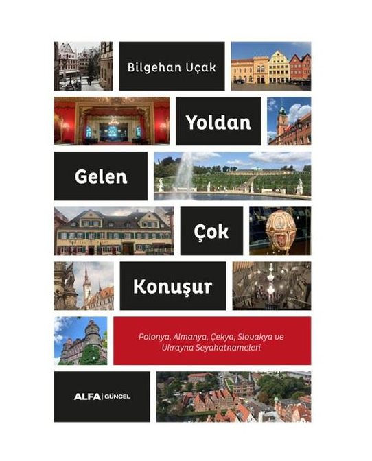 En İyi Seyahat Kitapları