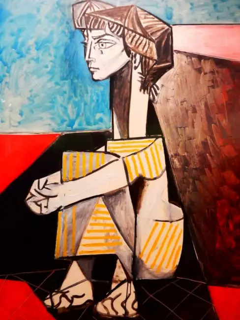 Aşkla Değişen Bir Deha: Picasso’nun İlham Perileri ve Sanatındaki Kırılmalar