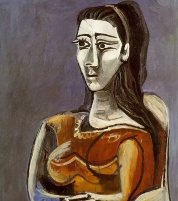 Aşkla Değişen Bir Deha: Picasso’nun İlham Perileri ve Sanatındaki Kırılmalar