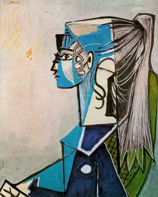 Aşkla Değişen Bir Deha: Picasso’nun İlham Perileri ve Sanatındaki Kırılmalar