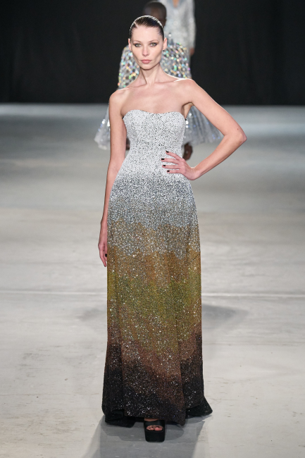 Paris Haute Couture İlkbahar 2024 Koleksiyonları