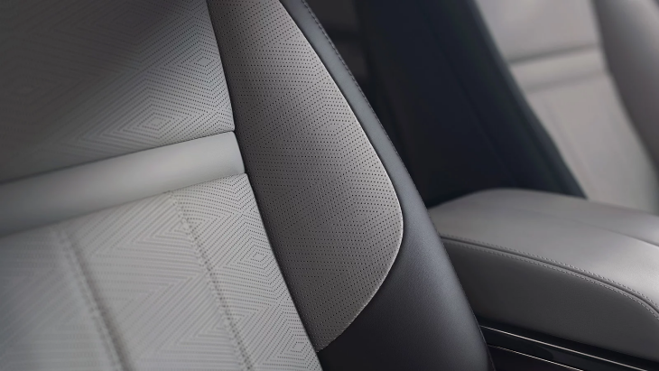 Hem Havalı Hem Çevreci: Range Rover Evoque