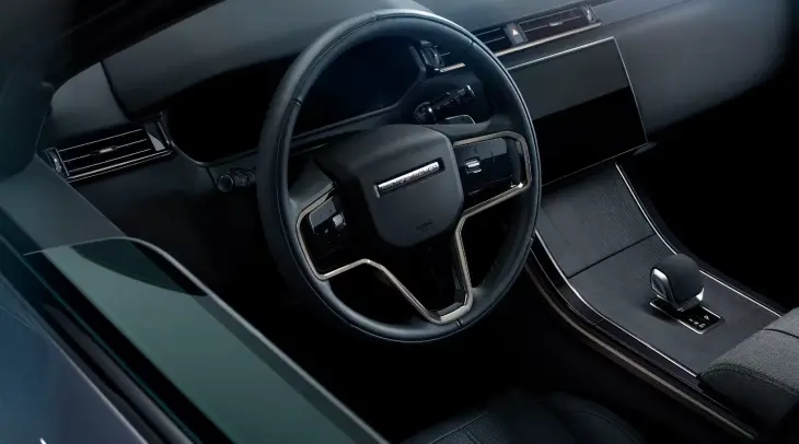 Yenilenen Range Rover Velar Hakkında Bilmeniz Gerekenler