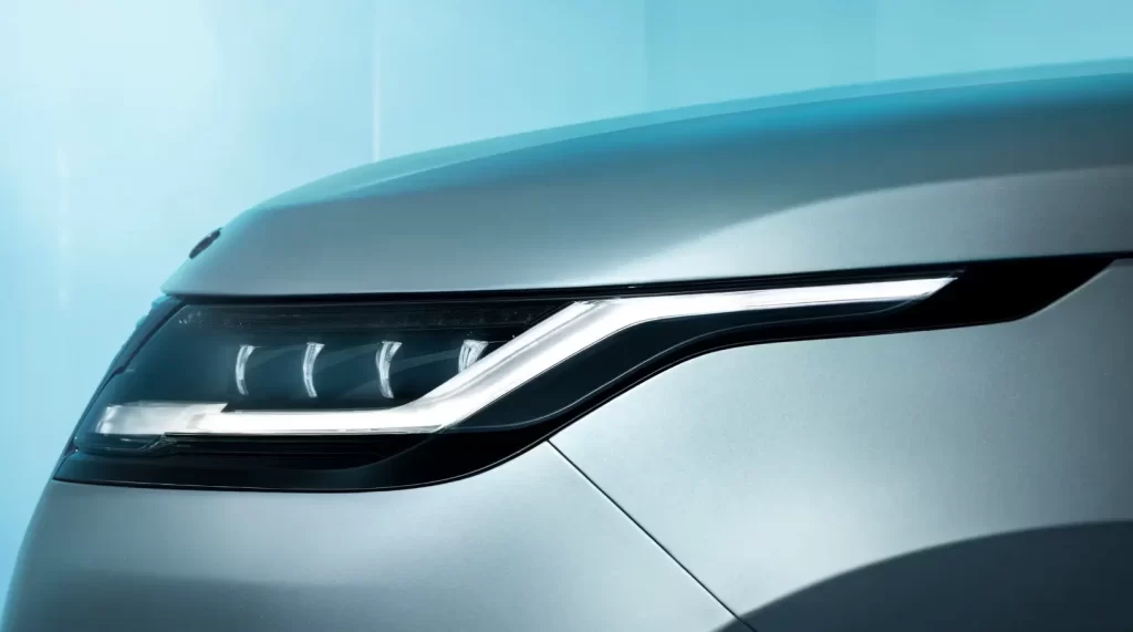 Yenilenen Range Rover Velar Hakkında Bilmeniz Gerekenler