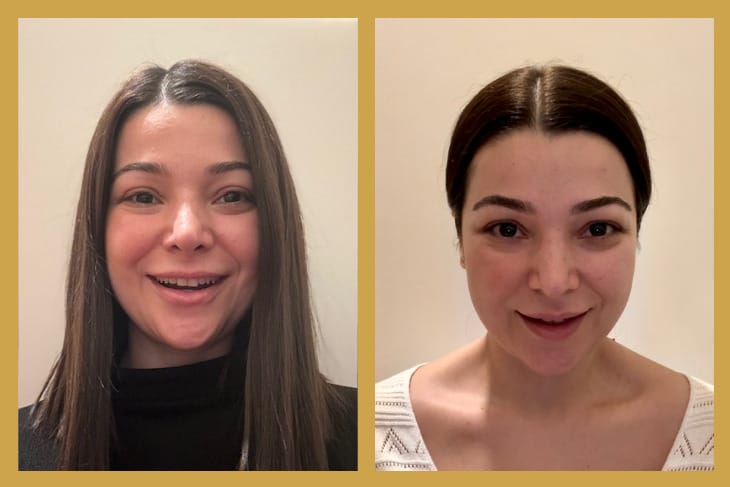 OGGUSTO Beauty Club Deniyor: Darphin Yapay Zeka Cilt Analizi