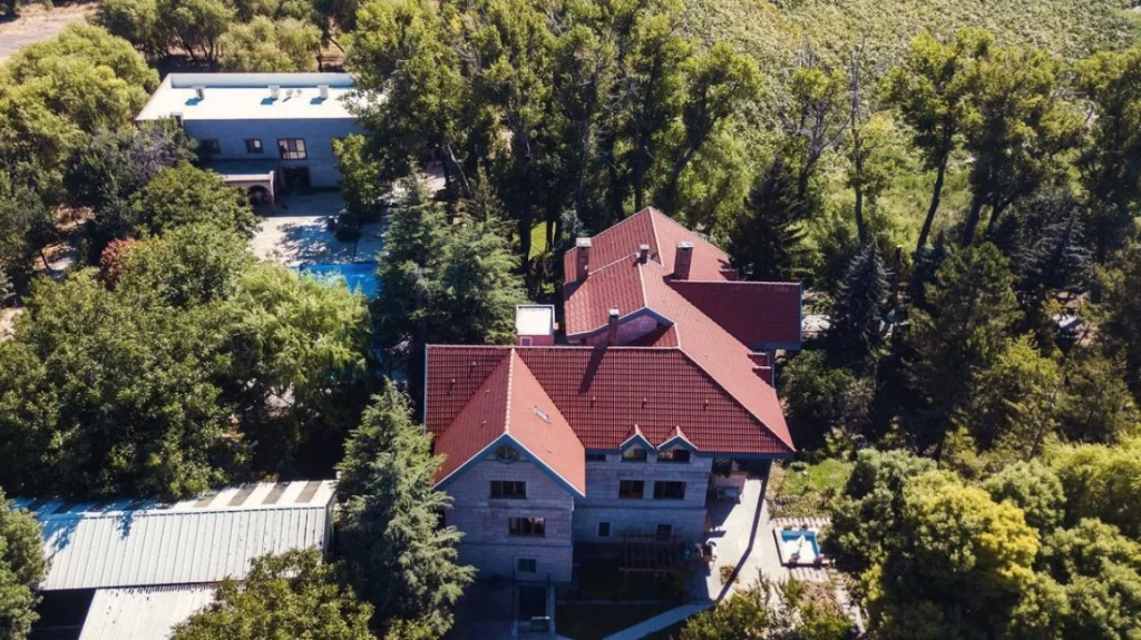 Sevgililer Günü'nde Gidebileceğiniz En Güzel Oteller