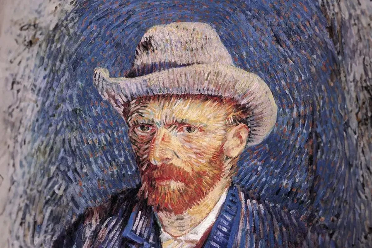 Vincent Van Gogh 173 Yaşında: İşte Hakkında Az Bilinenler