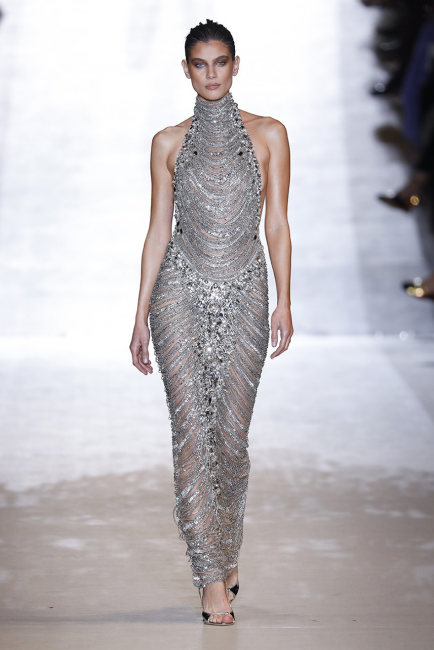Paris Haute Couture İlkbahar 2024 Koleksiyonları