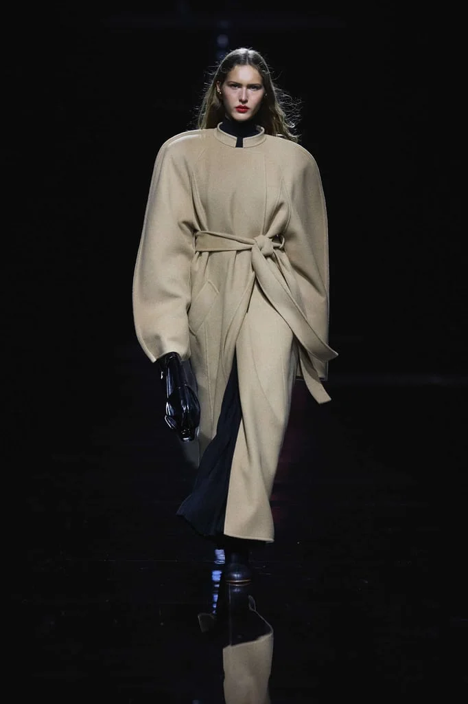 2024/2025 Sonbahar Kış New York Moda Haftası Koleksiyonları