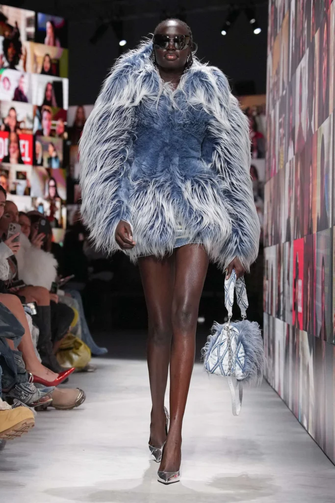 Milano Moda Haftası Sonbahar/Kış 2024-2025 Koleksiyonları