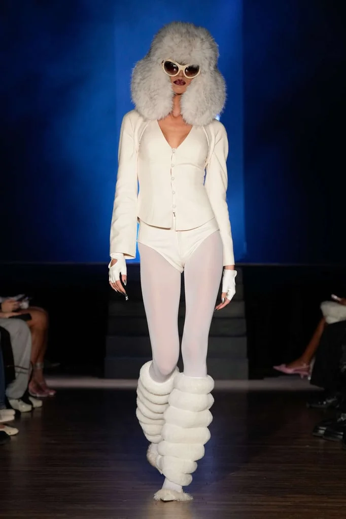 2024/2025 Sonbahar Kış New York Moda Haftası Koleksiyonları