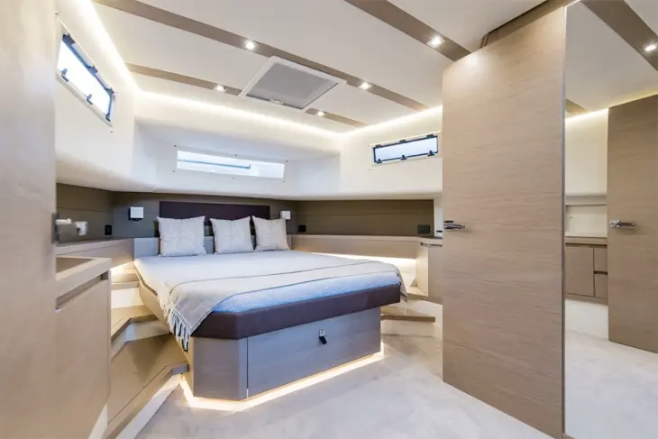 2024 Bosphorus Boat Show'da Öne Çıkan Modeller
