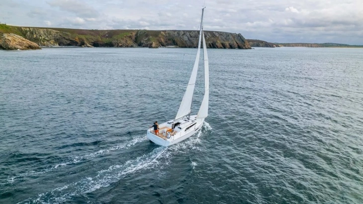 2024 Bosphorus Boat Show'da Öne Çıkan Modeller