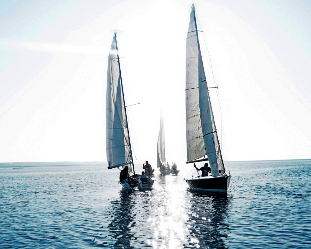 2024 Bosphorus Boat Show’da Öne Çıkan Modeller