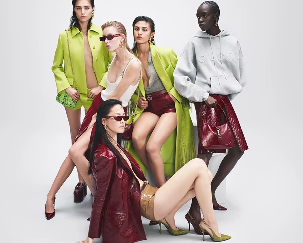 2024 İlkbahar/Yaz Moda Trendleri