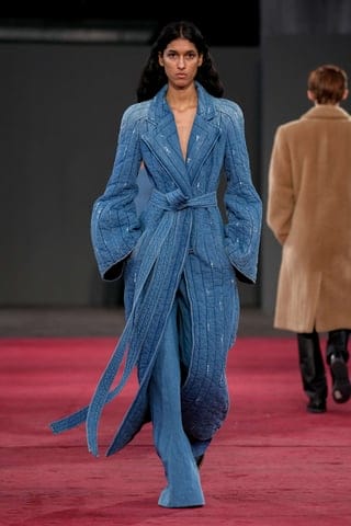 2024/2025 Sonbahar Kış New York Moda Haftası Koleksiyonları