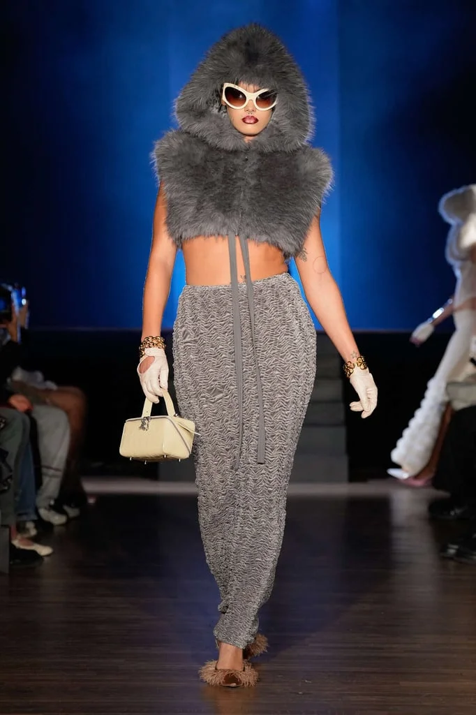 2024/2025 Sonbahar Kış New York Moda Haftası Koleksiyonları