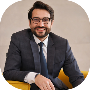 Yurt Dışında Çalışma Hayatı