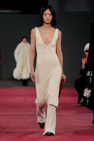 2024/2025 Sonbahar Kış New York Moda Haftası Koleksiyonları