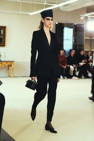 2024/2025 Sonbahar Kış New York Moda Haftası Koleksiyonları