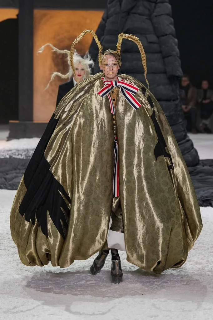 2024/2025 Sonbahar Kış New York Moda Haftası Koleksiyonları