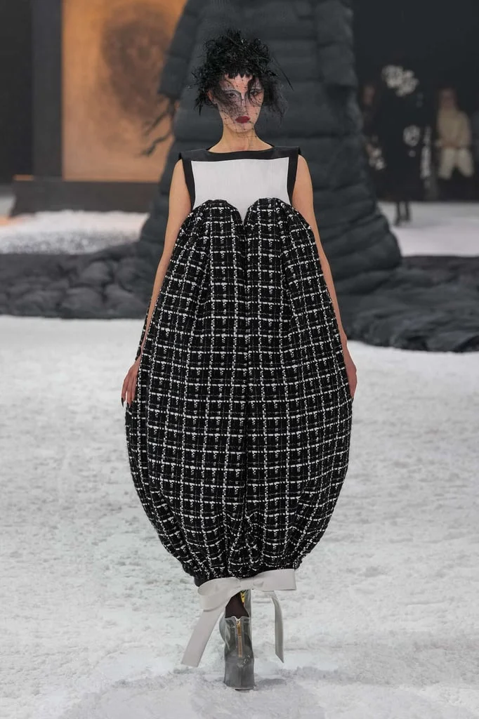 2024/2025 Sonbahar Kış New York Moda Haftası Koleksiyonları