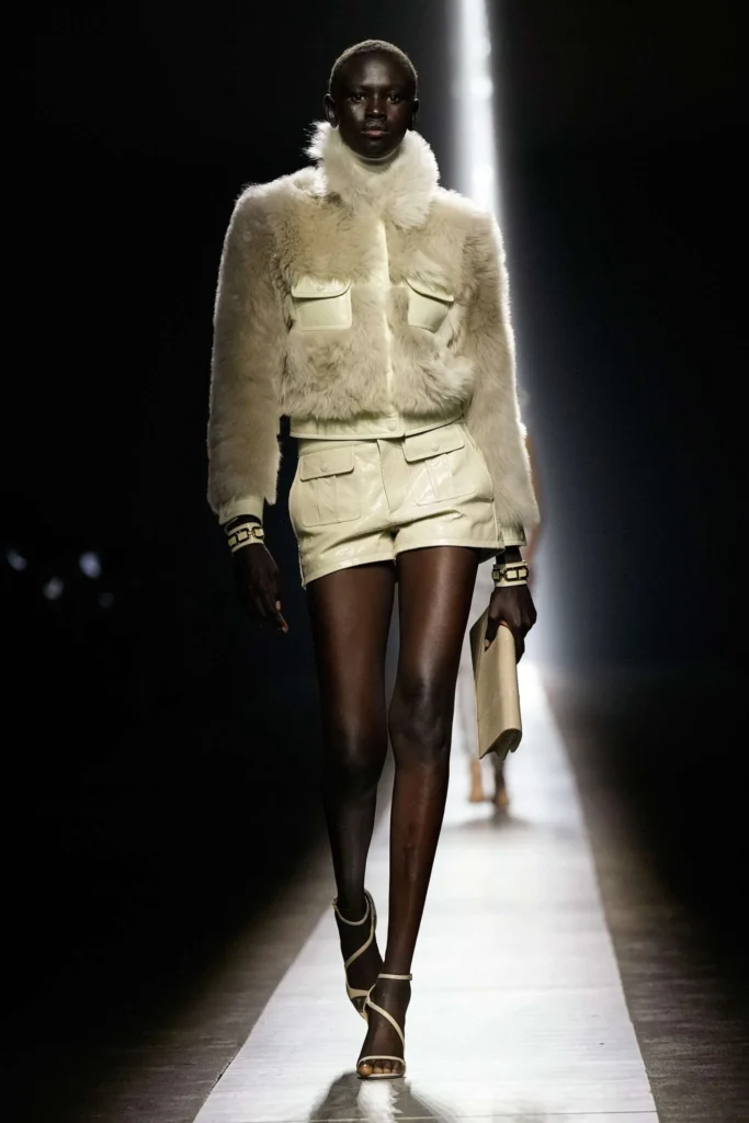 Milano Moda Haftası Sonbahar/Kış 2024-2025 Koleksiyonları