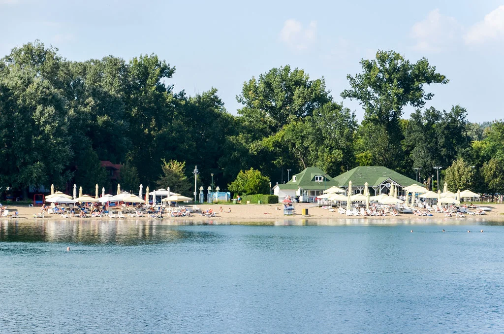Belgrad Seyahat Rehberi