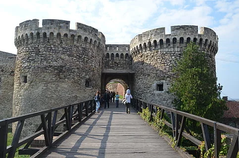 Belgrad Seyahat Rehberi