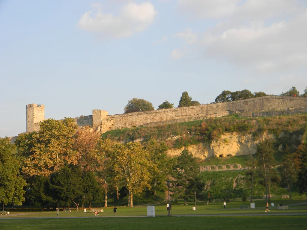 Belgrad Seyahat Rehberi