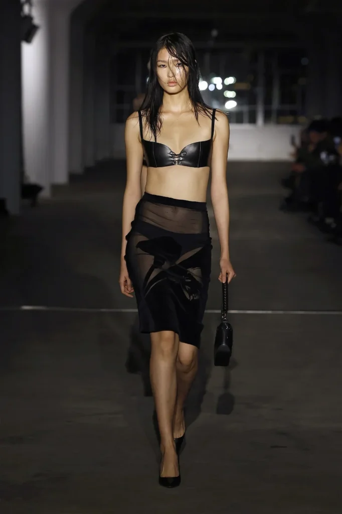 2024/2025 Sonbahar Kış New York Moda Haftası Koleksiyonları