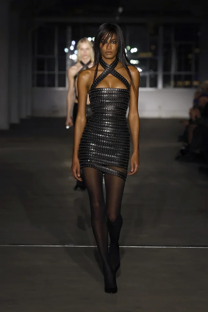 2024/2025 Sonbahar Kış New York Moda Haftası Koleksiyonları