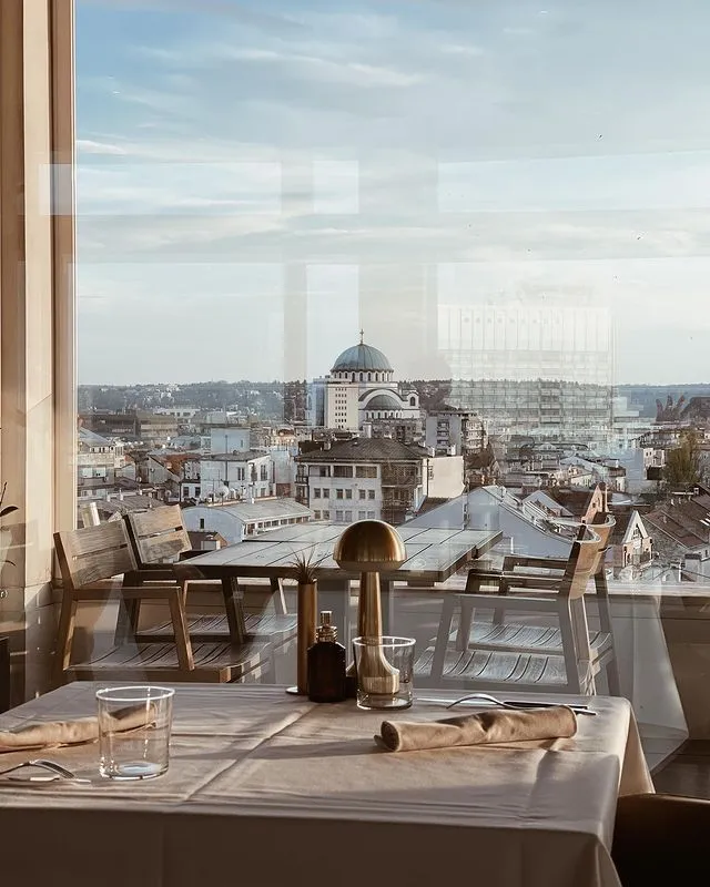 Belgrad Seyahat Rehberi