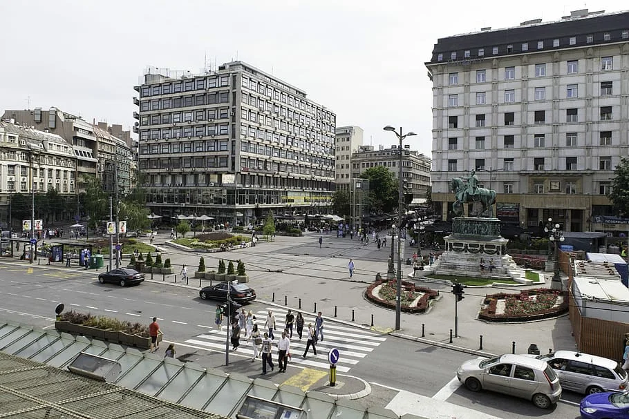 Belgrad Seyahat Rehberi