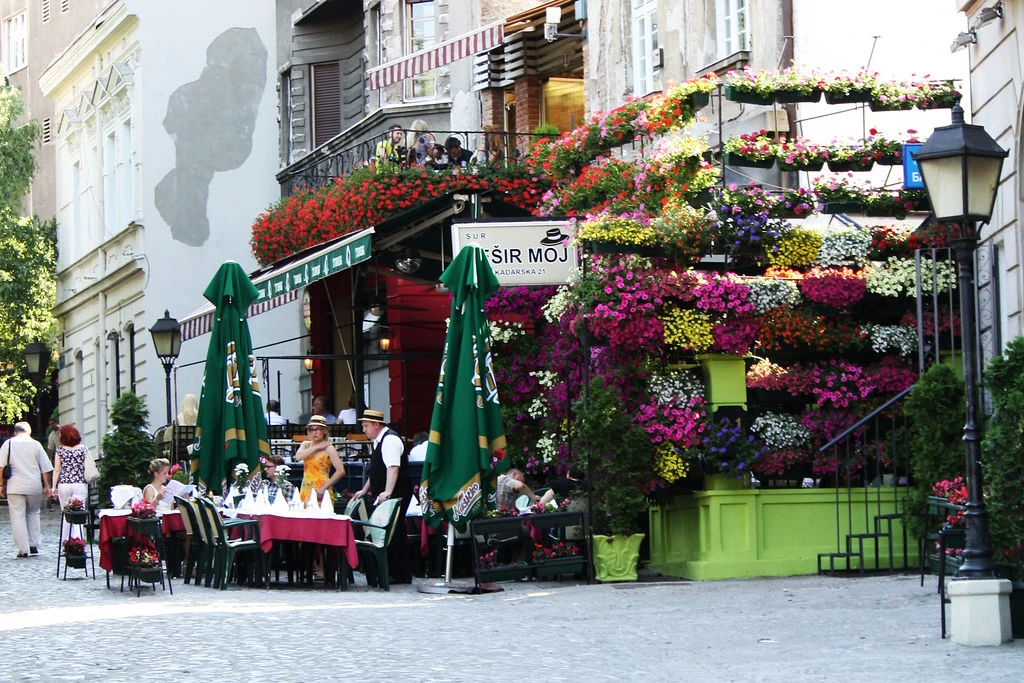 Belgrad Seyahat Rehberi